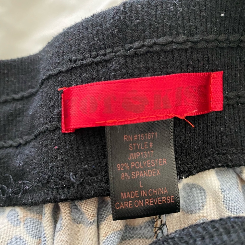 sweatpants bundle - Picture 6 of 6